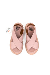 Bueno WA2603 Sandalo Rosa